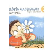 Selim’in Maceraları Papatya Dostum Benim 2 - Necdet Neydim