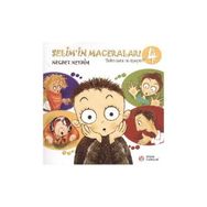 Selim’in Maceraları Selim Sana Ne Diyeyim? - Necdet Neydim