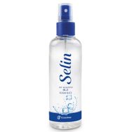 Selin 100 ml Buz Ferahlığı Sprey Kolonya