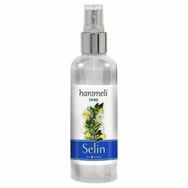 Selin 100 ml Hanımeli Kolonyası