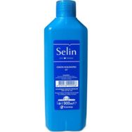 Selin 12 x 900 ml Limon Kolonyası