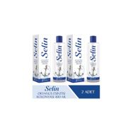 Selin 2×400 ml Okyanus Esintisi Kolonyası