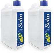 Selin 2x900 ml Bidon Limon Kolonyası