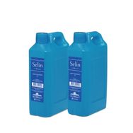 Selin 2x900 ml Limon Kolonyası