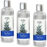 Selin 3×100 ml Ardıç Sprey Parfümlü Kolonya