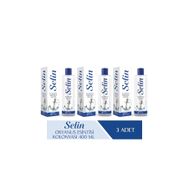 Selin 3×400 ml Okyanus Esintisi Kolonyası