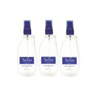 Selin 3x150 ml Sprey Limon Kolonyası