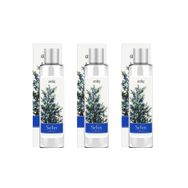 Selin 3x200 ml Ardıç Parfümlü Kolonya