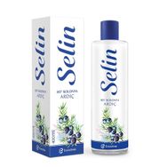 Selin 400 ml Ardıç Kolonyası