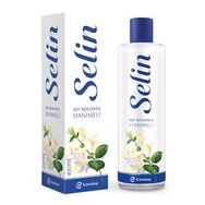 Selin 400 ml Hanımeli Kolonyası