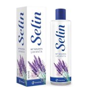 Selin 400 ml Lavanta Kolonyası
