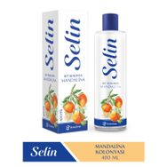 Selin 400 ml Mandalina Kolonyası