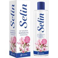 Selin 400 ml Manolya Esintisi Kolonya