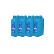 Selin 80° 4x900 ml Bidon Limon Kolonyası