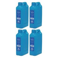 Selin 80° 4x900 ml Bidon Limon Kolonyası