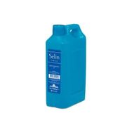 Selin 80 Derece 900 ml + 400 ml Pet Şişe Limon Kolonyası