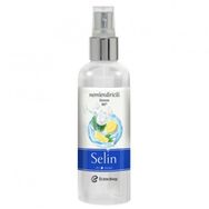Selin 80 Derece Nemlendiricili 100 ml Limon Kolonyası