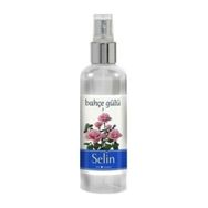 Selin Bahçe Gülü Kokulu 100 ml Sprey Parfümlü Kolonya