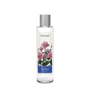 Selin Bahçe Gülü Kokulu 100 ml Sprey Parfümlü Kolonya