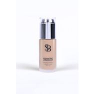 Selin Beauty Hydrating Longwear Dark Fondöten