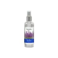 Selin Lavanta 100 ml Parfümlü Kolonya