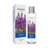 Selin Lavanta 180 ml Parfümlü Kolonya