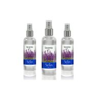 Selin Lavanta 3x100 ml Parfümlü Kolonya