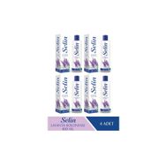 Selin Lavanta 4x400 ml Kolonya