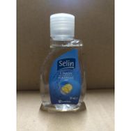 Selin Limon 50 ml Kolonya