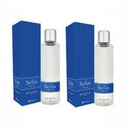 Selin Limon Kolonyası 400 ml x 2'Li Set