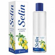 Selin Limon Pet Şişe 200 ml Kolonya