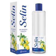Selin Limon Pet Şişe 200 ml Kolonya
