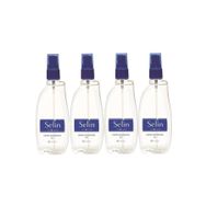Selin Limon Sprey Kolonya 150 ml X 4 Adet