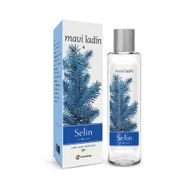 Selin Mavi Ladin Cam 180 ml Kolonya
