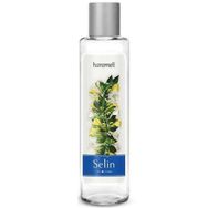 Selin Parfümlü Hanımeli Pet Şişe 200 ml Kolonya