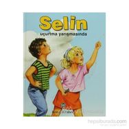 SELIN UÇURTMA YARIŞMASINDA - CATHERINE METZMEYER