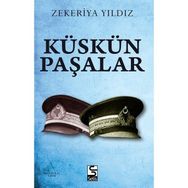Selis Kitaplar Küskün Paşalar