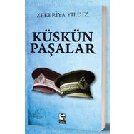 Selis Kitaplar Küskün Paşalar