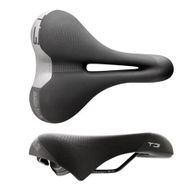 Selle İtalia T3 Flow Bisiklet Selesi