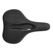 Selle Royal Rio Moderate 257x187 Siyah Unisex Bisiklet Selesi