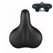 Selle San Marino KS7036S Knus Geniş Bisiklet Selesi