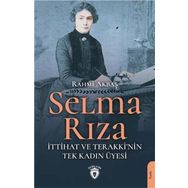 Selma Rıza - Dorlion Yayınevi