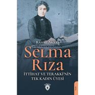 Selma Rıza - Dorlion Yayınevi