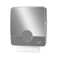 Selpak 7900013 Gri Professional Touch Z Katlı Havlu Dispenseri