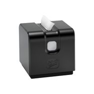 Selpak Professional Siyah Tuvalet Kağıdı Dispenseri