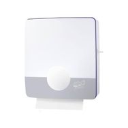 Selpak Professional Touch Z Beyaz Havlu Dispenseri
