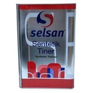 Selsan 10 lt Sentetik Tiner
