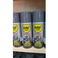 Selsil 150 ml Oto Klima Temizleyici