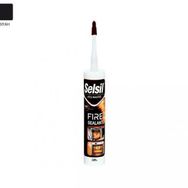 Selsil 1500°C 300 ml Ateş Mastiği