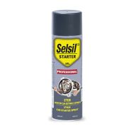 Selsil 200 ml Eter Motor Çalıştırıcı Sprey